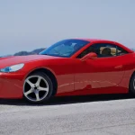 Porsche Remote Key Service