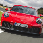 Porsche mobile locksmith