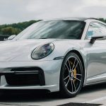 Porsche Remote Key Service