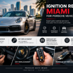 Ignition Repair Miami